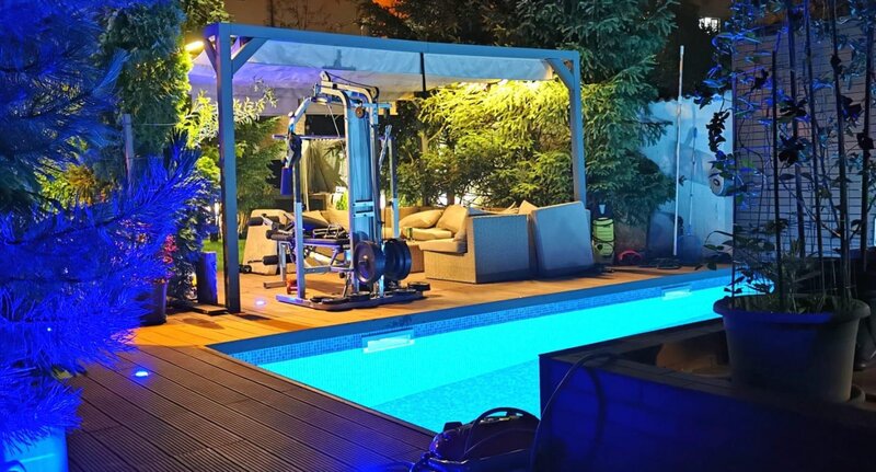 Drumul Taberei - Ghencea - str Maracineni  - piscina Comision 0